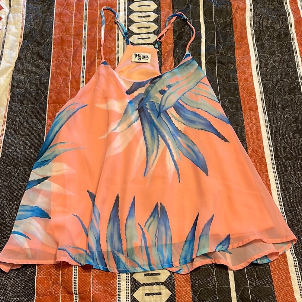 Show me your MUMU